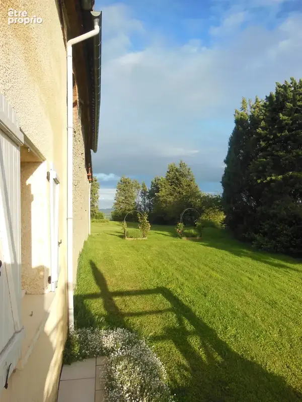 Dpt Haute Garonne (31), à vendre SAINT JULIA maison P8 de 287 m² - Terrain de 4680  - Plain pied - photo 50