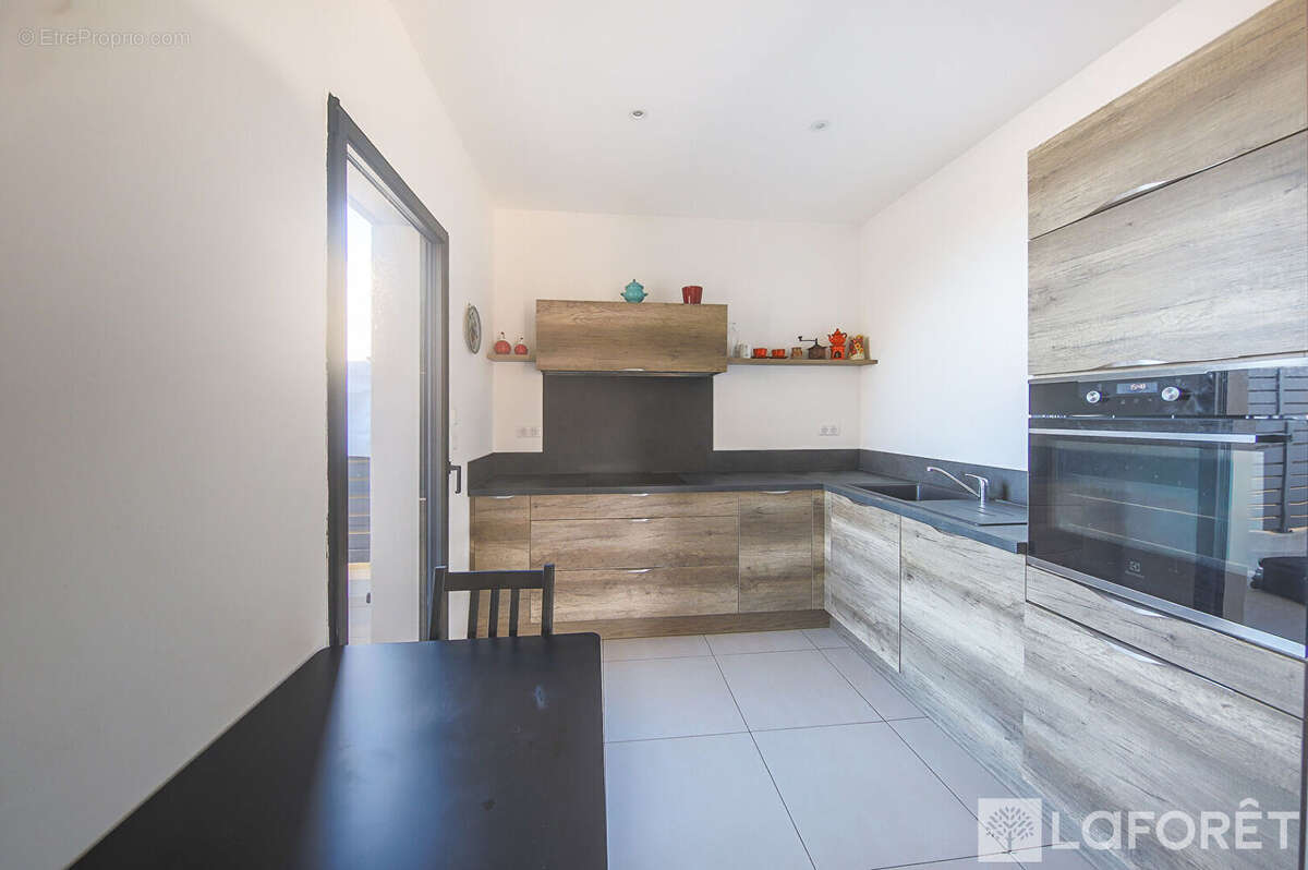 Maison à MONTICELLO