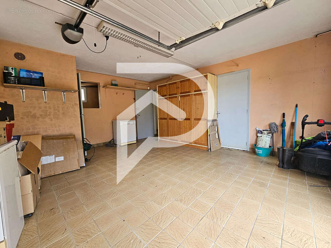 Maison à SATHONAY-CAMP