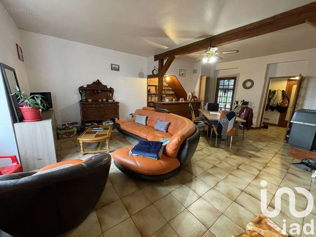 Photo 7 - Maison à LUNERY