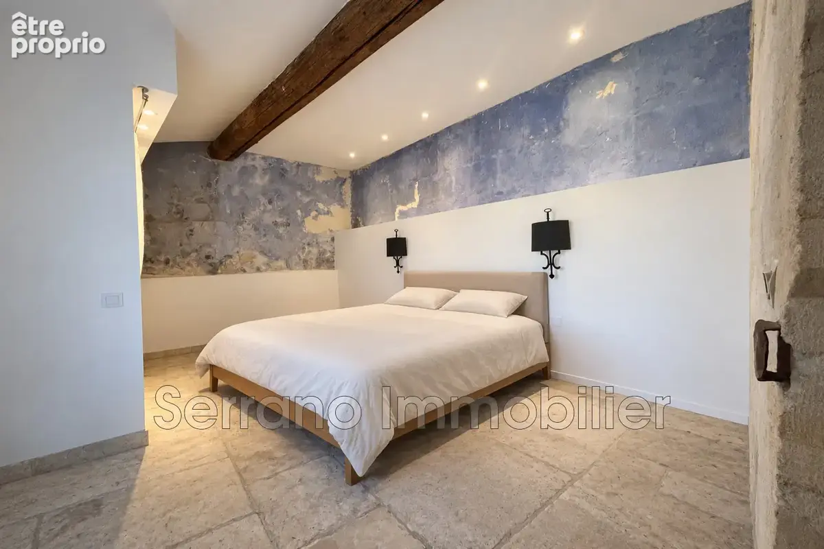 Maison 7 pièces 135 m² à vendre à Beaucaire (30300) - photo 9