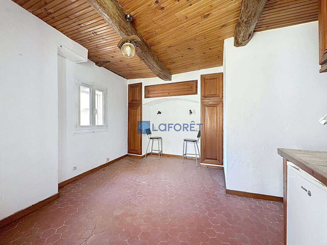 Appartement à DRAGUIGNAN