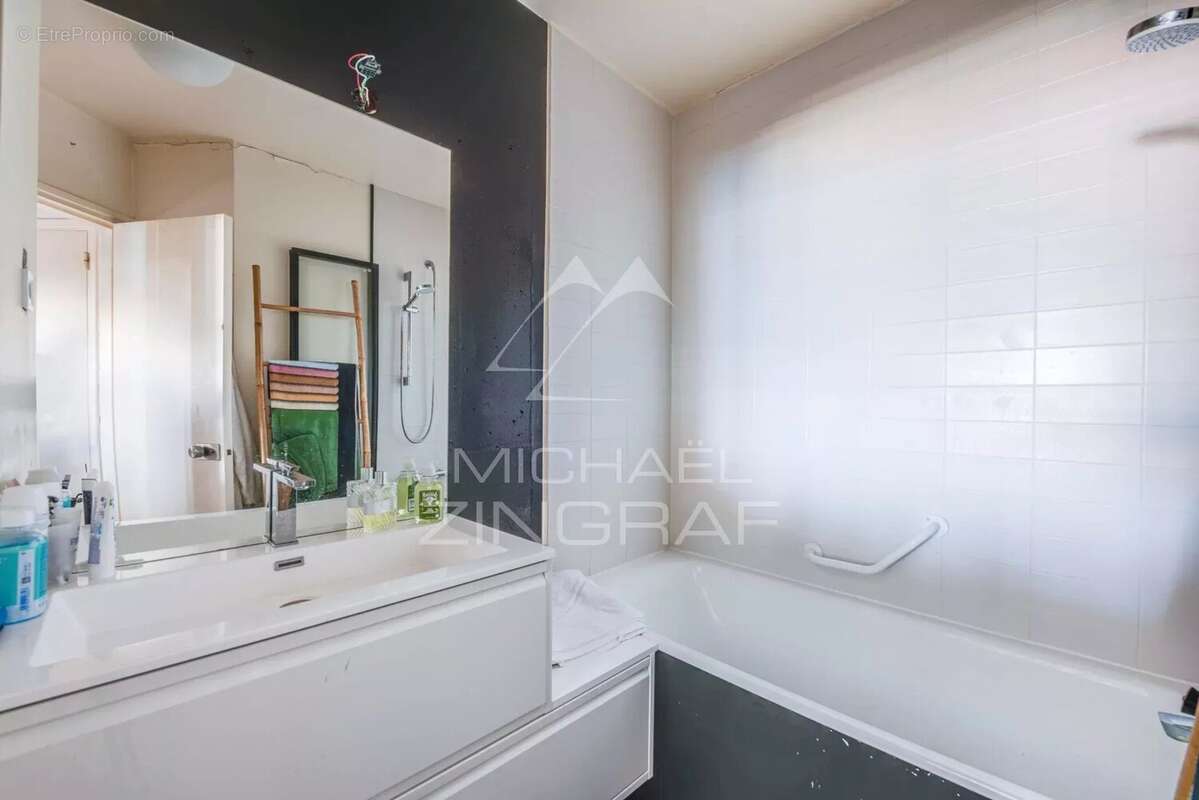 Appartement à BIARRITZ