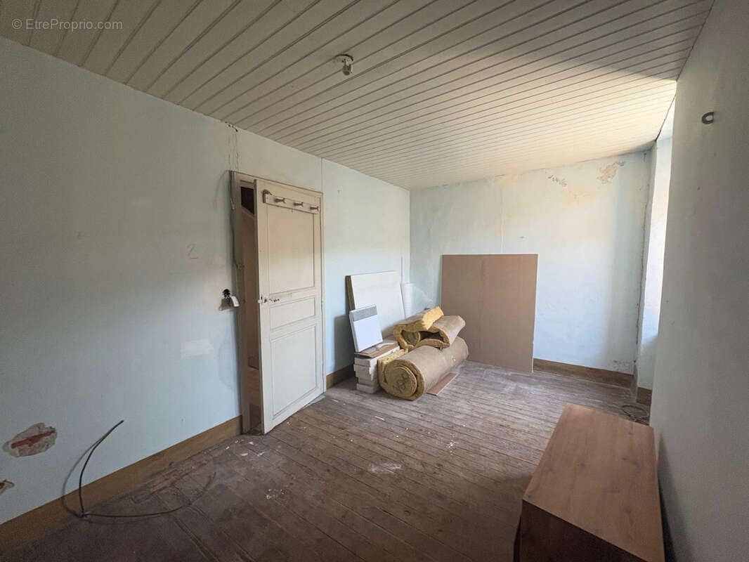 Maison à LACABAREDE