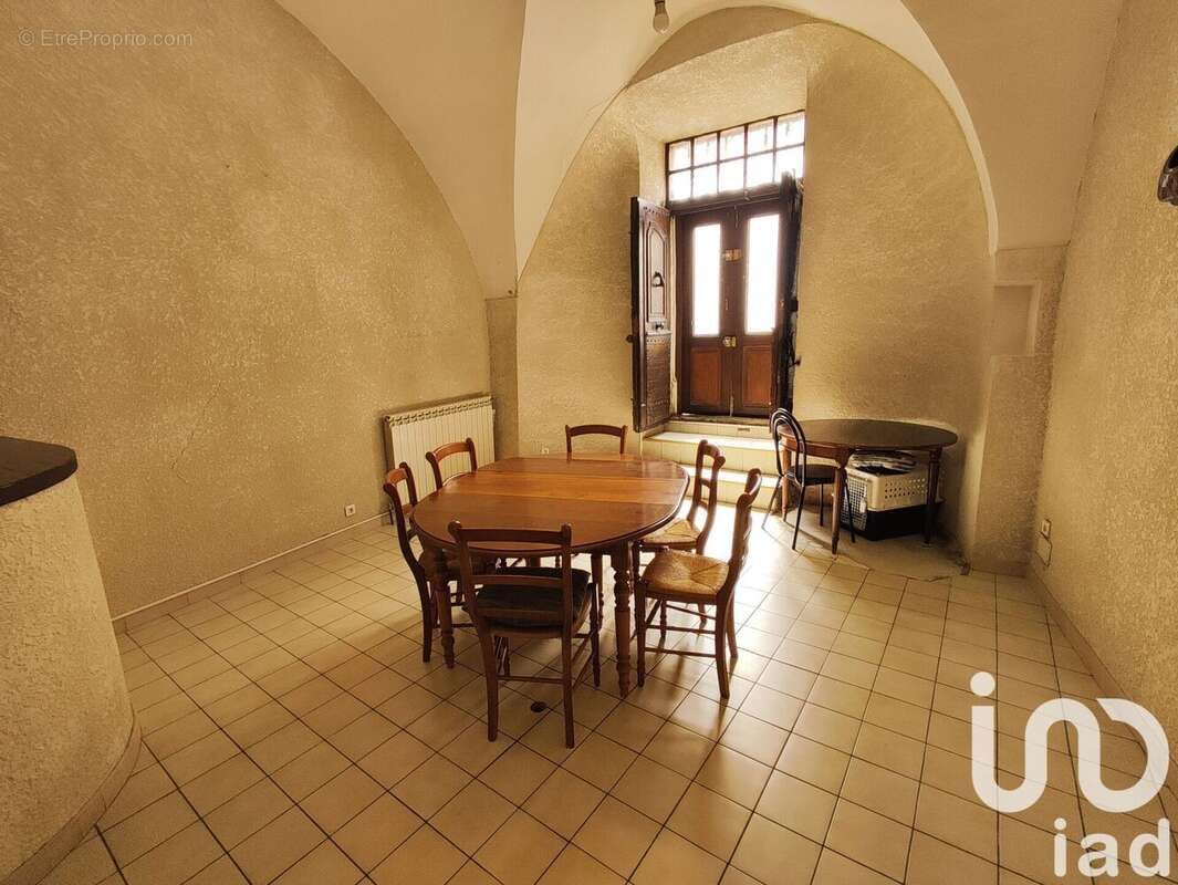 Photo 5 - Maison à GABIAN