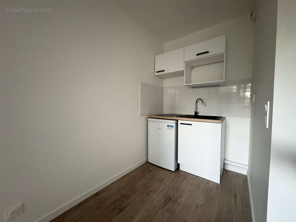 Appartement à NEUILLY-PLAISANCE