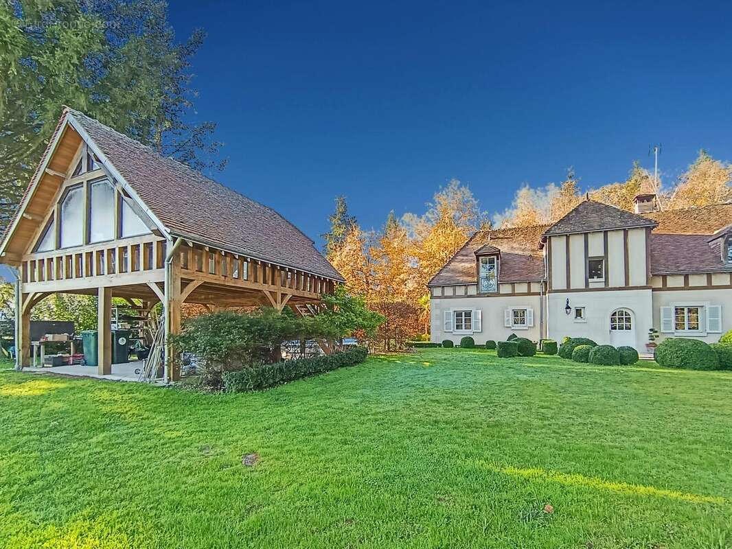 Maison à vendre Contres - Maison à CONTRES