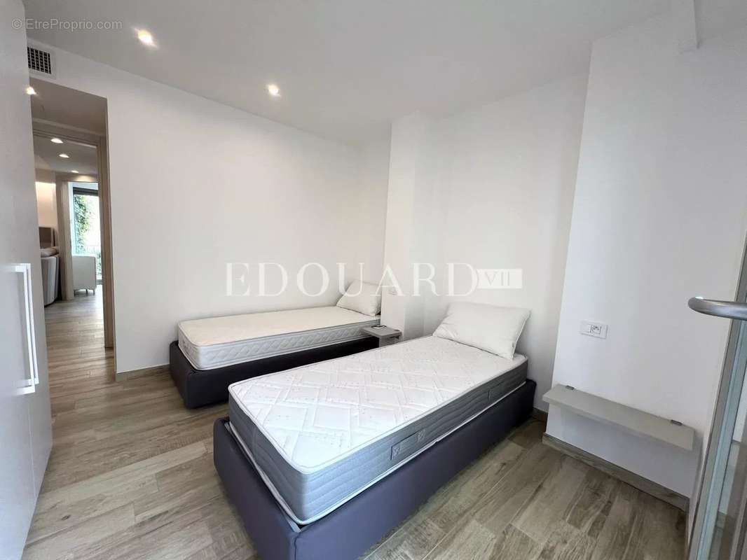 Appartement à ROQUEBRUNE-CAP-MARTIN