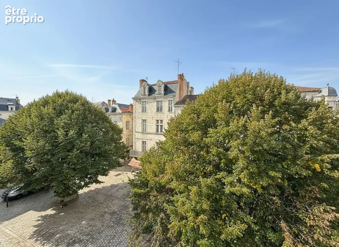 Appartement 60m² à périgueux - photo 9