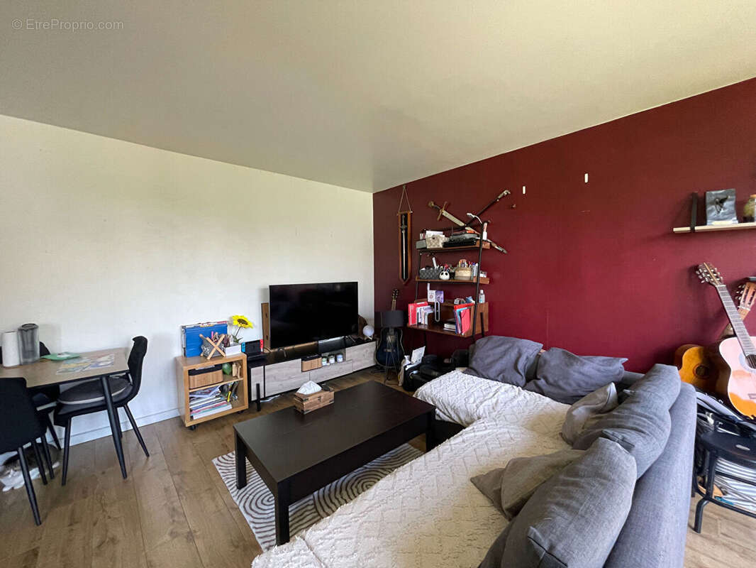 Appartement à ANDRESY