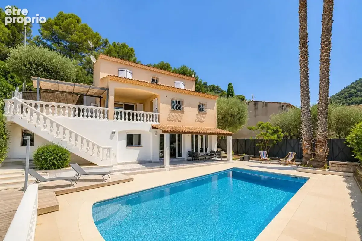 Maison de 5 pièces de 183 m² située à Drap - photo 15