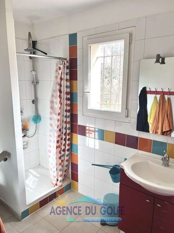 Maison à LA PENNE-SUR-HUVEAUNE