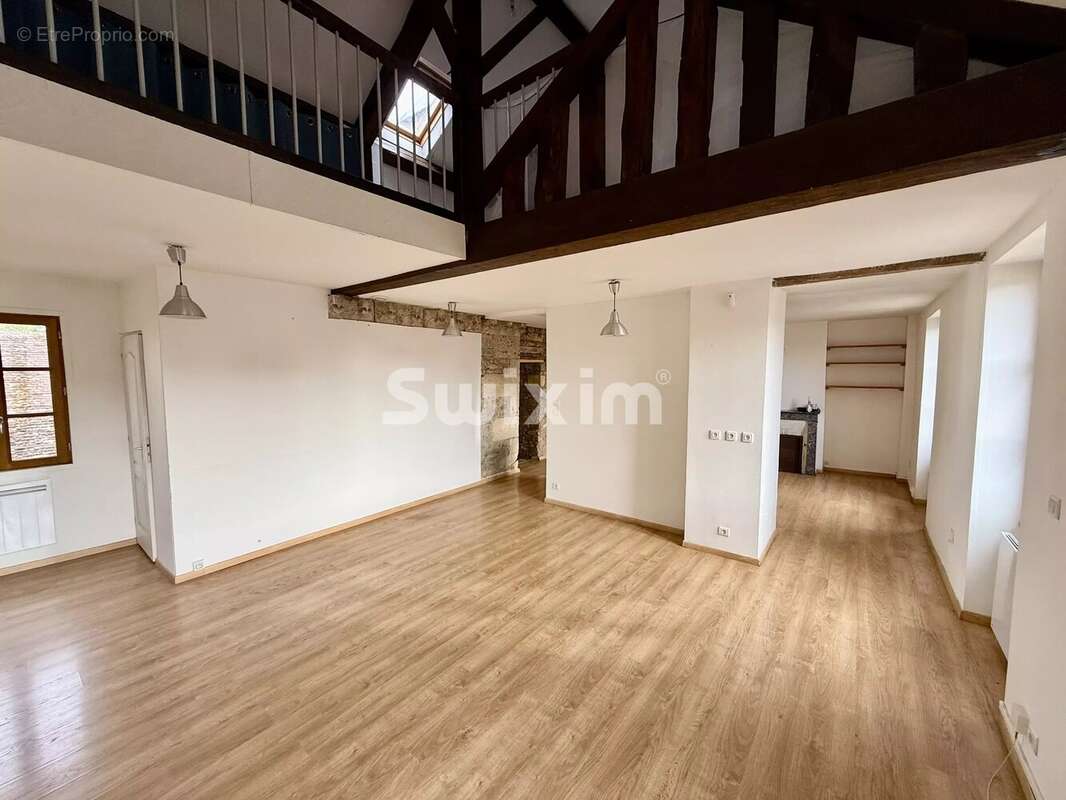 Appartement à AVALLON