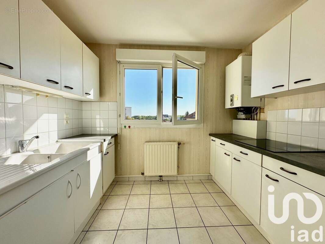 Photo 3 - Appartement à TROYES