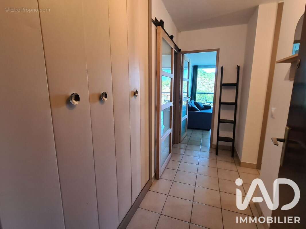 Photo 6 - Appartement à SAINT-BRIEUC