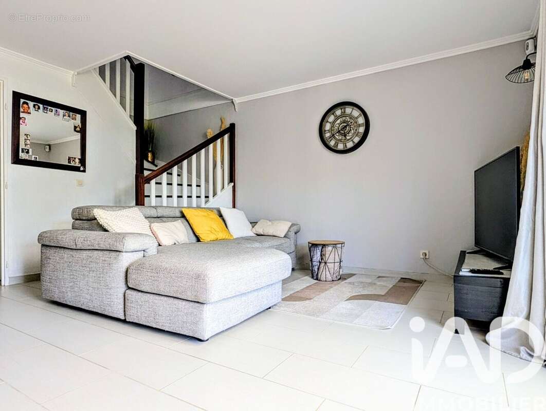 Photo 4 - Maison à DRAVEIL