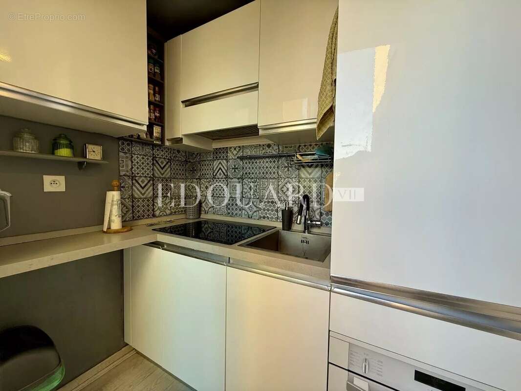 Appartement à ROQUEBRUNE-CAP-MARTIN