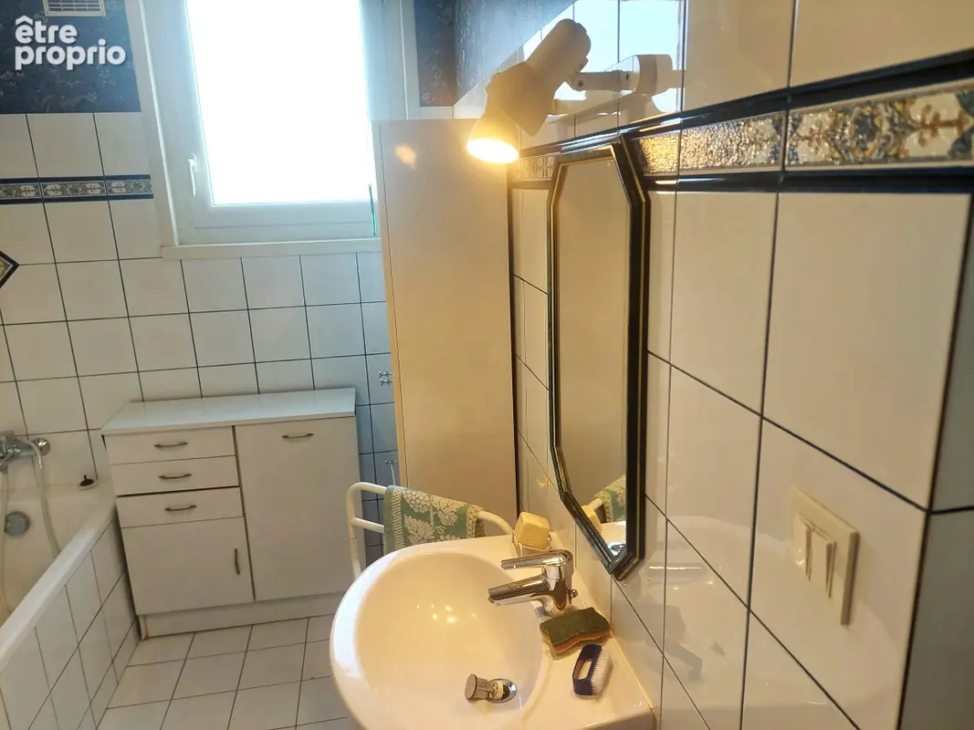 A vendre maison villemontais - photo 14