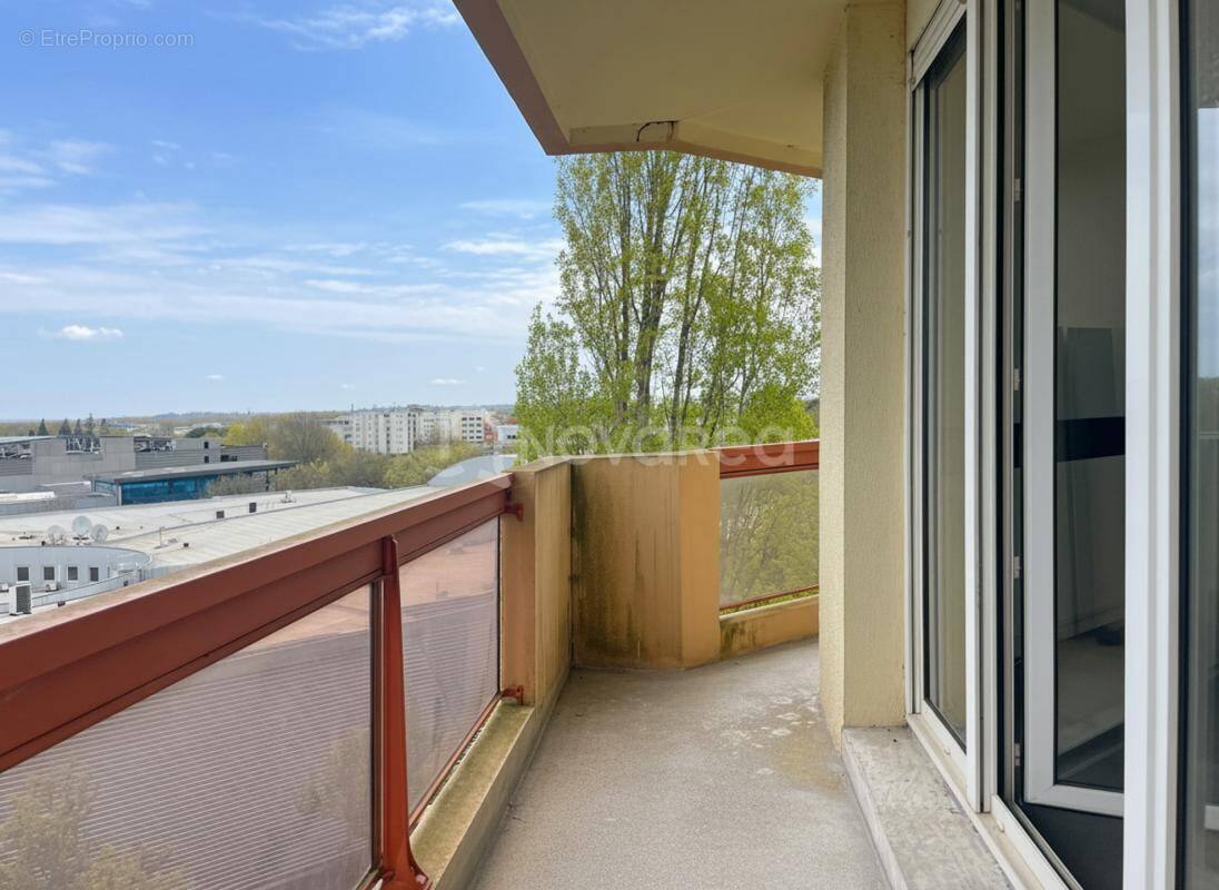 Appartement à PAU