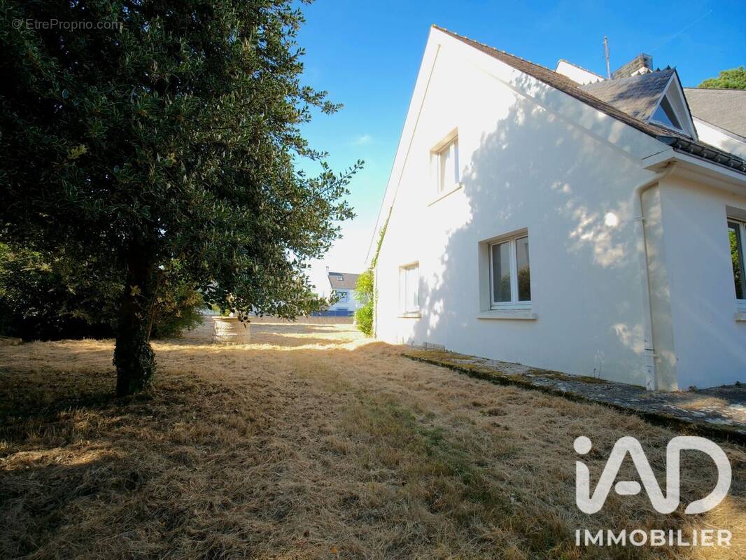 Photo 1 - Appartement à ERDEVEN