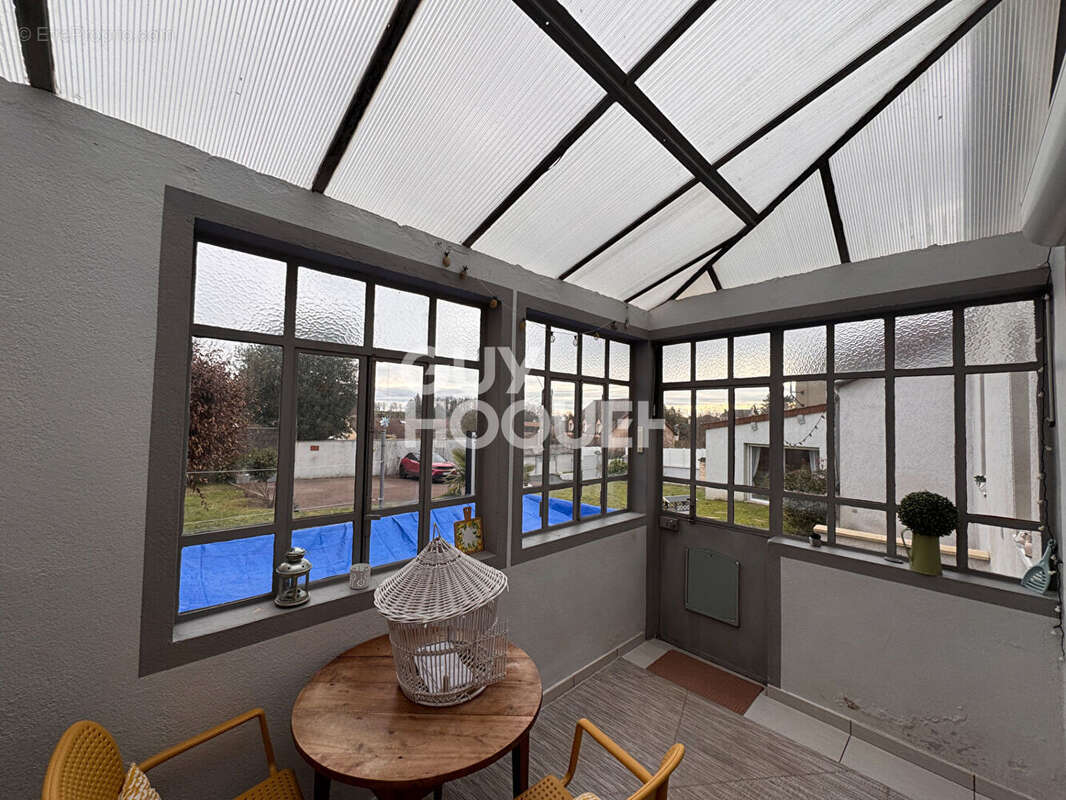 Maison à LE CREUSOT