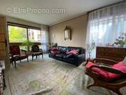 Appartement à LE CHESNAY