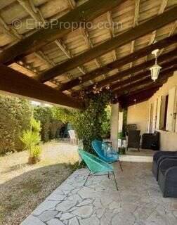 Maison 90 m² à Baillargues  - photo 4