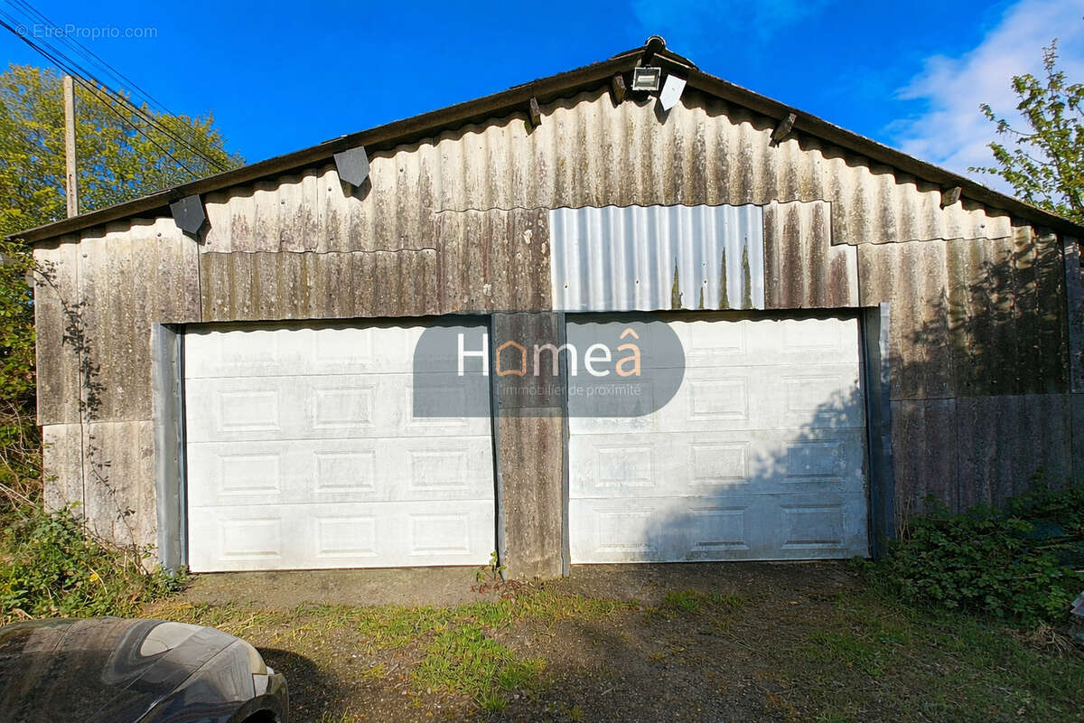 Maison normande vivable de plain pied sur 3800m2 de terrain sans vis à vis - photo 11
