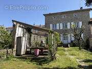 Maison à MONISTROL-SUR-LOIRE