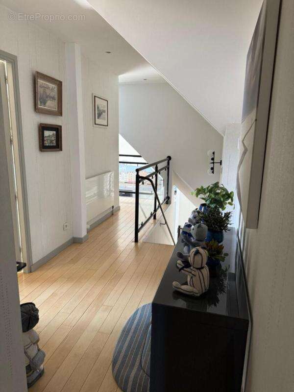 Maison à HONFLEUR