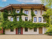 Appartement à MAGNIEU