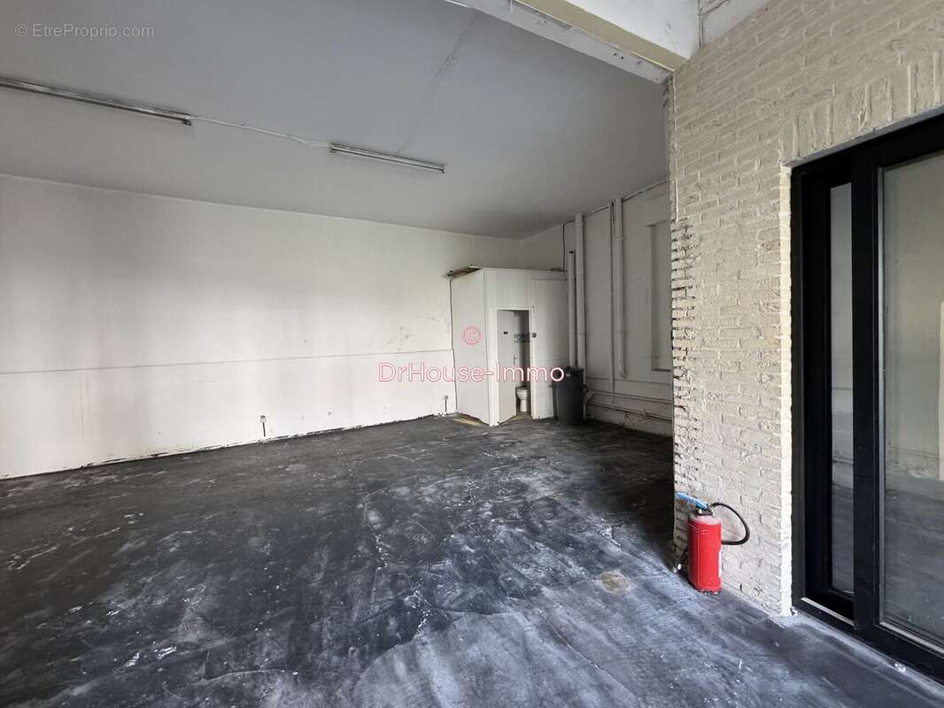 Appartement à CONDE-SUR-L'ESCAUT