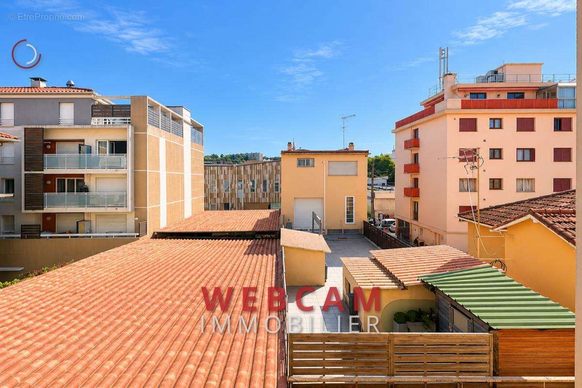vente appartement 2 Pièce(s) - photo 7