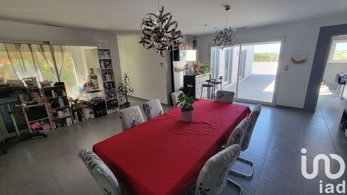 Photo 6 - Maison à ABEILHAN