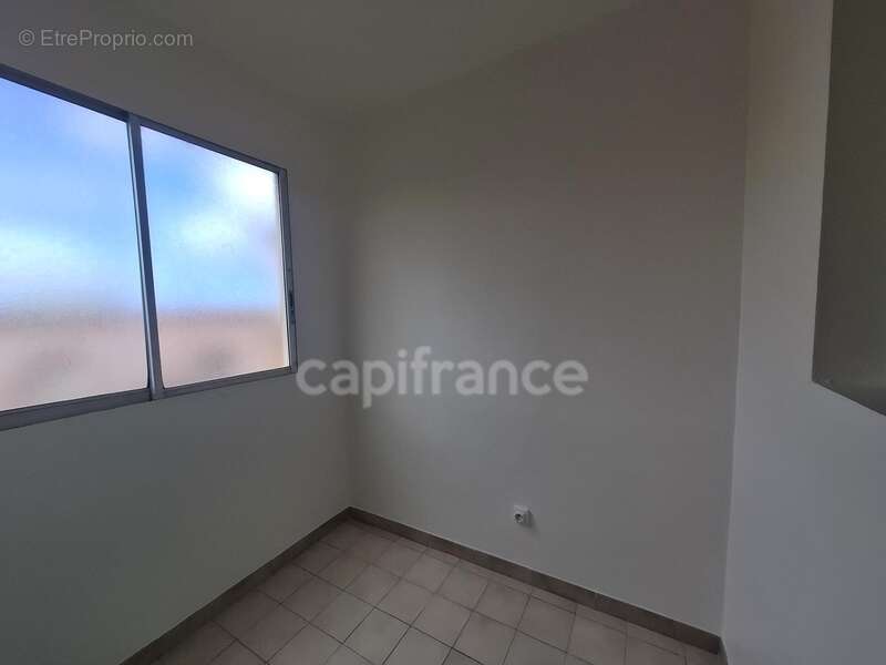 Appartement à SCHOELCHER