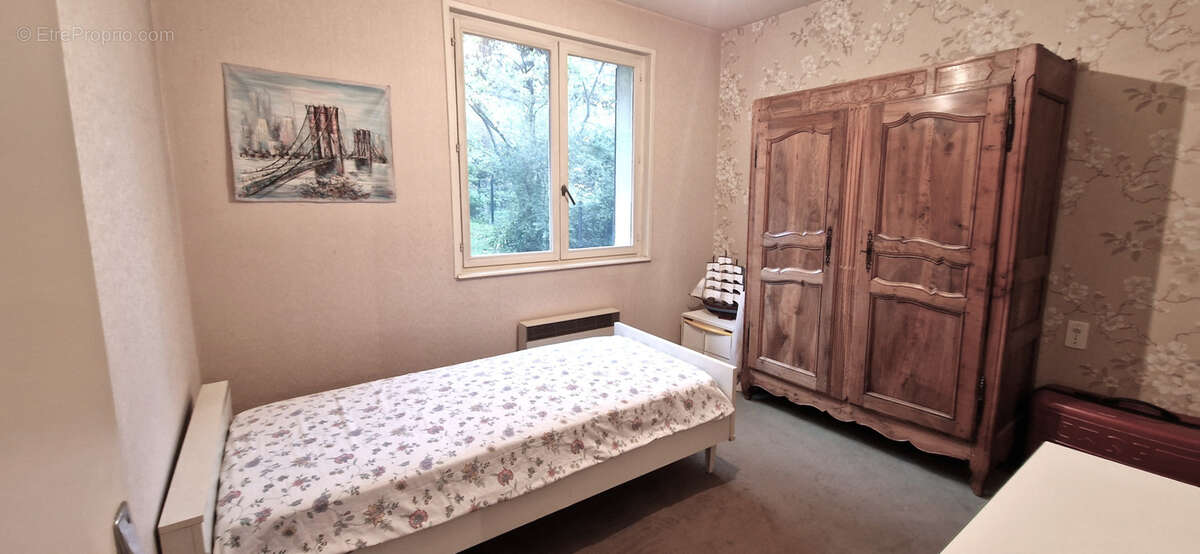 Maison à CHATEAUGAY