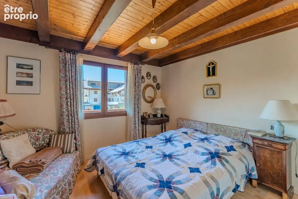 Maison 132 m² à Bernex  - photo 8