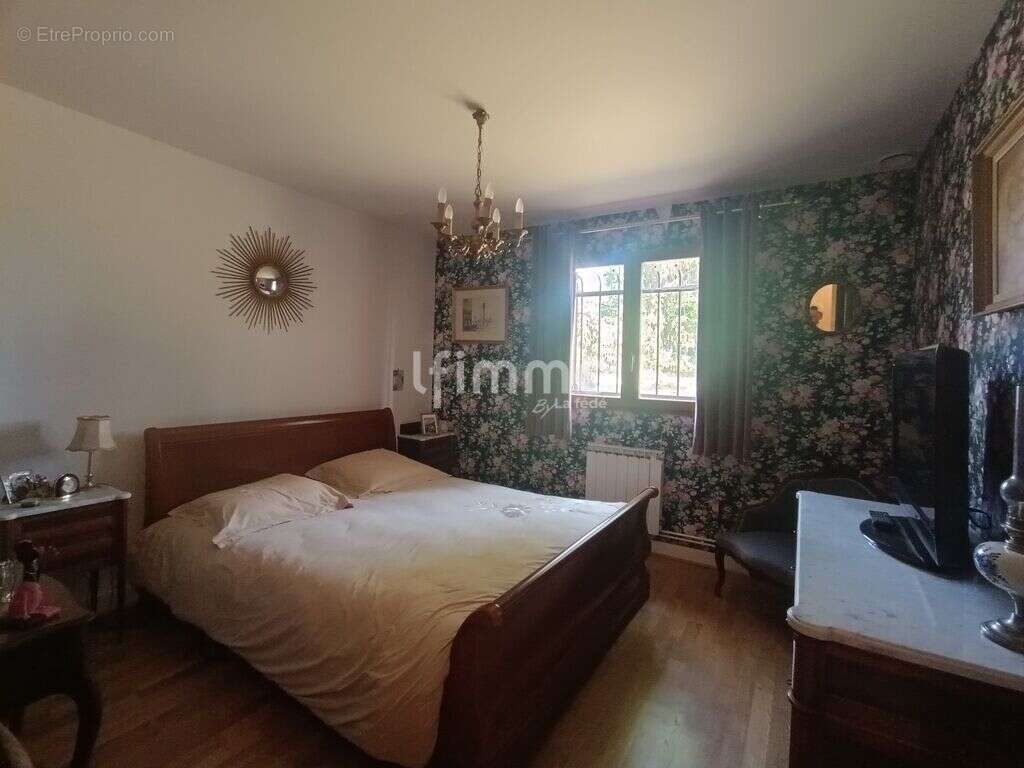 Maison familiale 3 chambres - photo 19