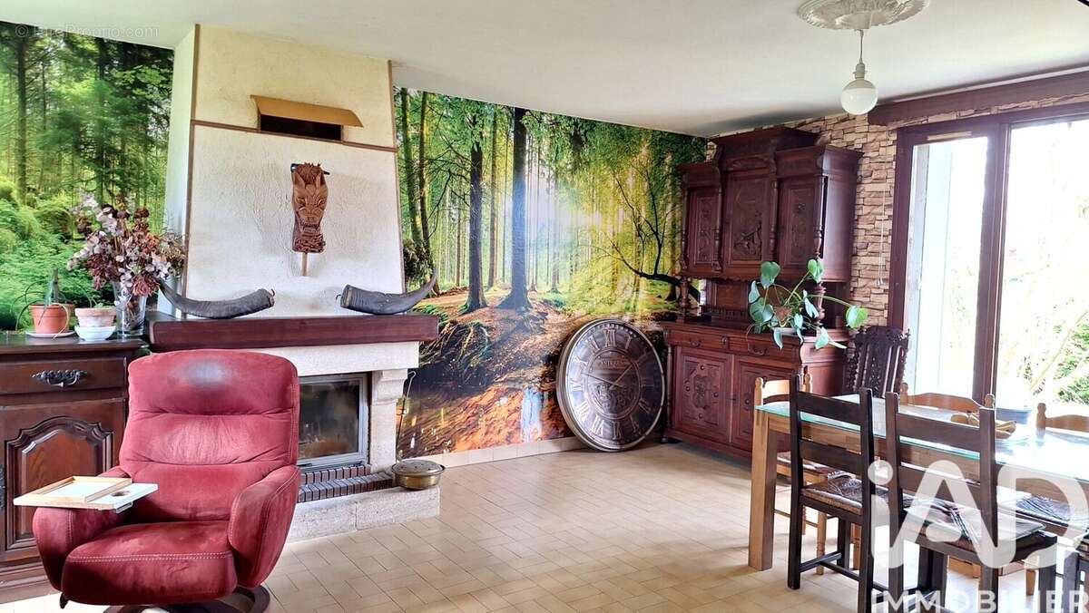 Photo 2 - Maison à SOREL-MOUSSEL