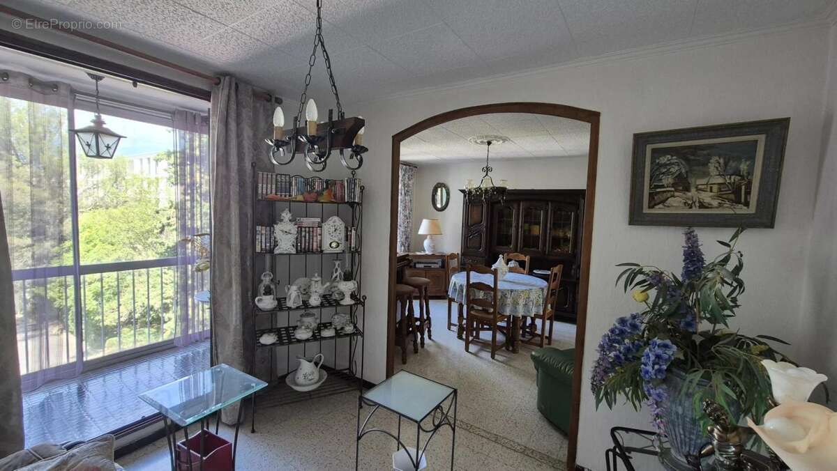 Appartement à ALLAUCH