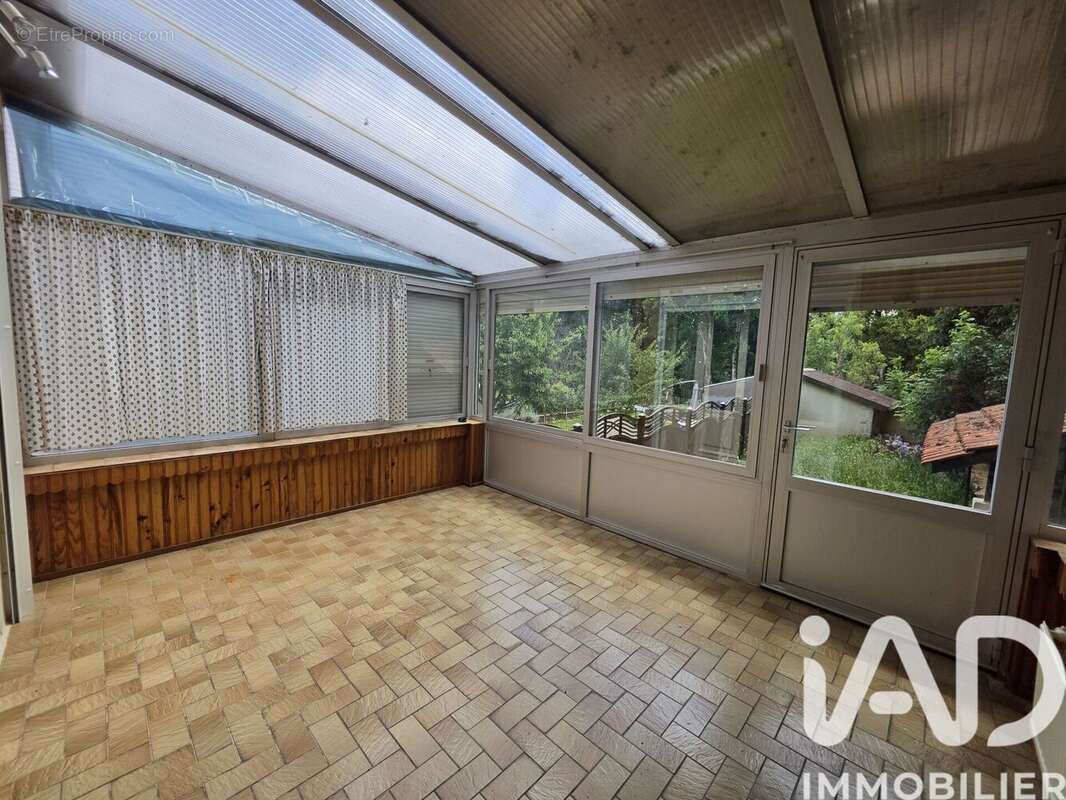 Photo 6 - Maison à VILLERUPT