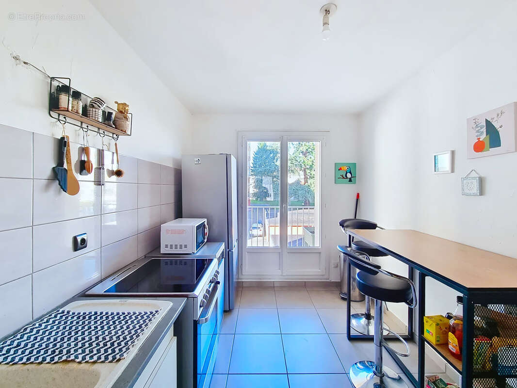 Appartement à VILLEFRANCHE-SUR-SAONE