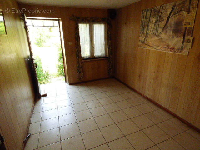 Maison à OGEVILLER