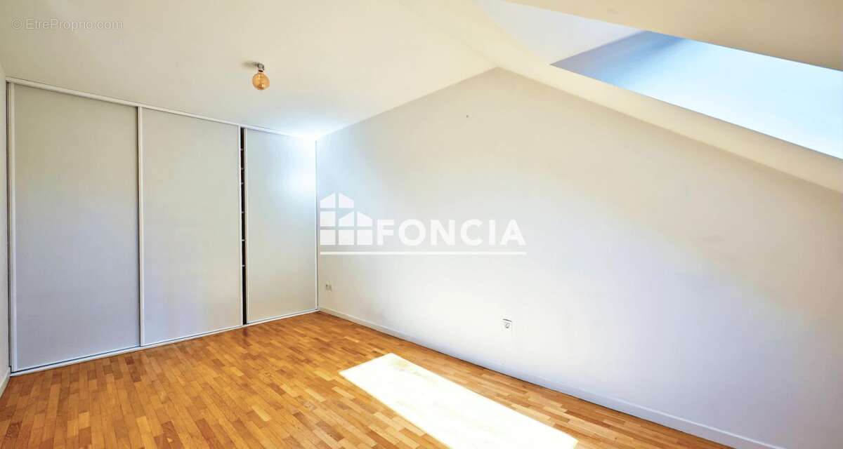 Appartement à PONTOISE