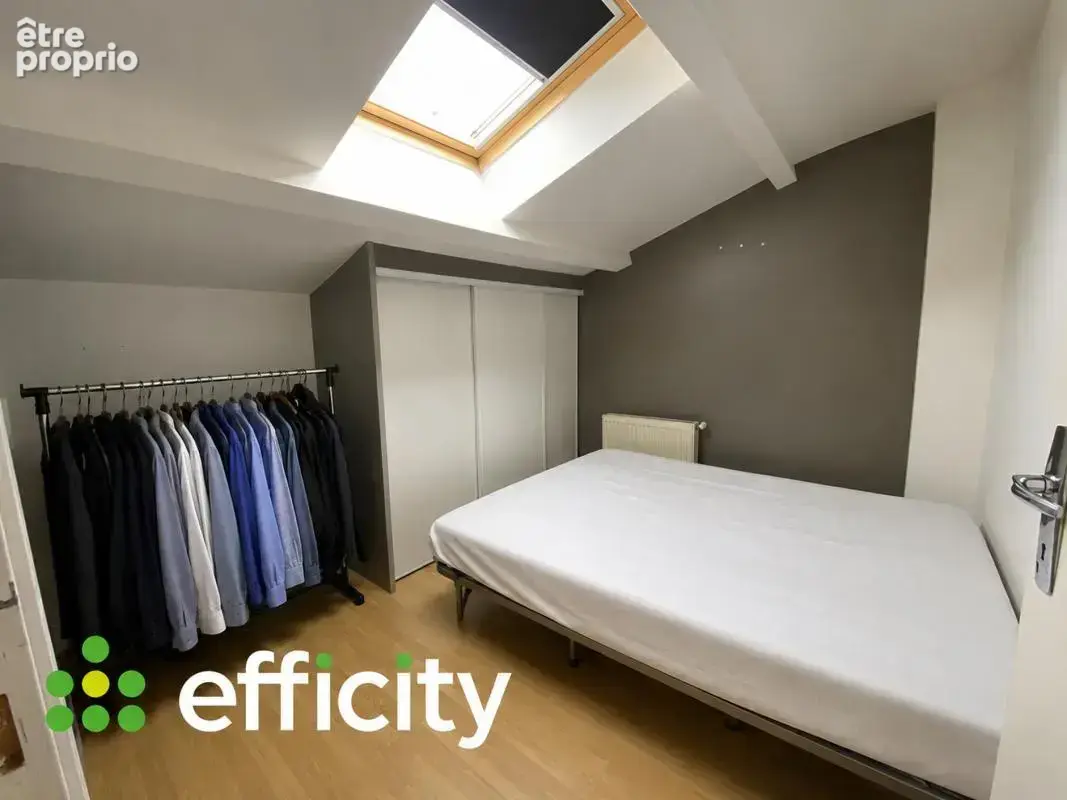 Appartement rénové - photo 11