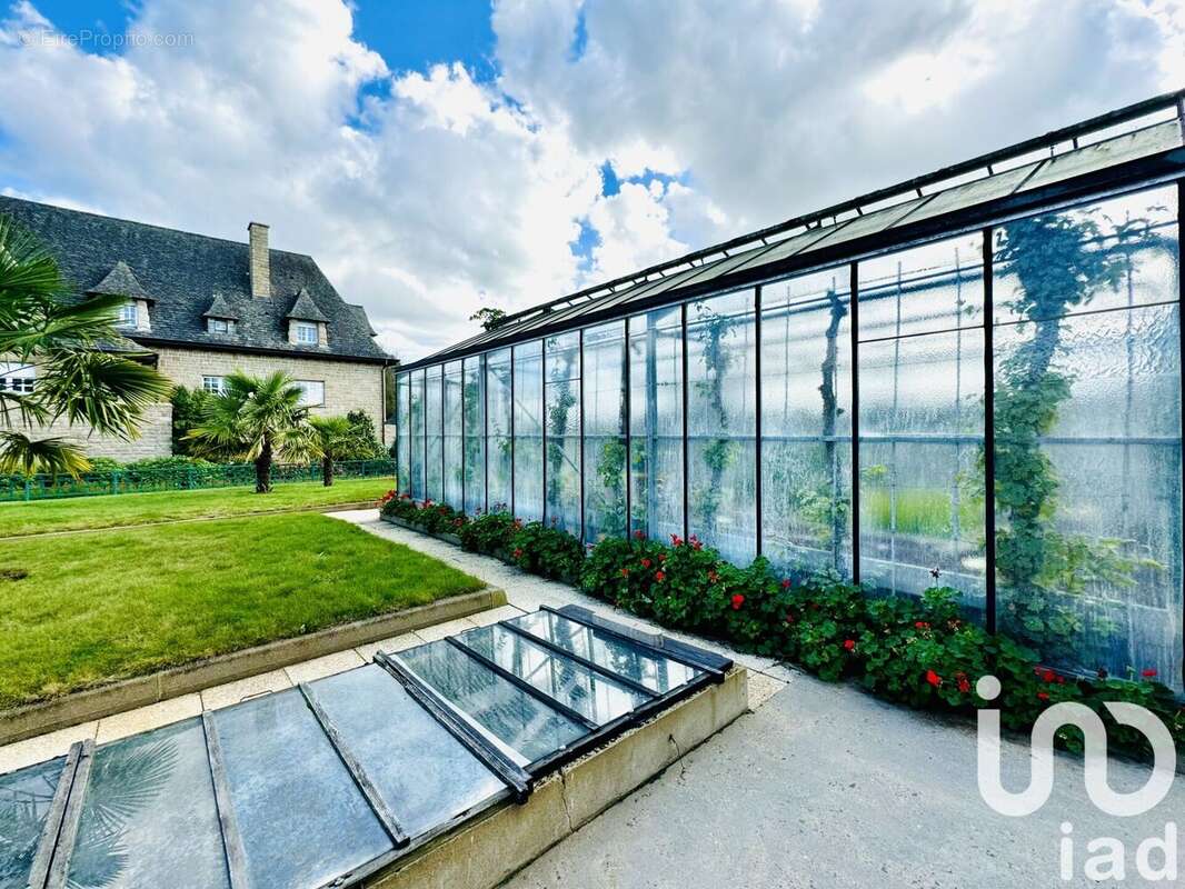 Photo 6 - Maison à MELESSE