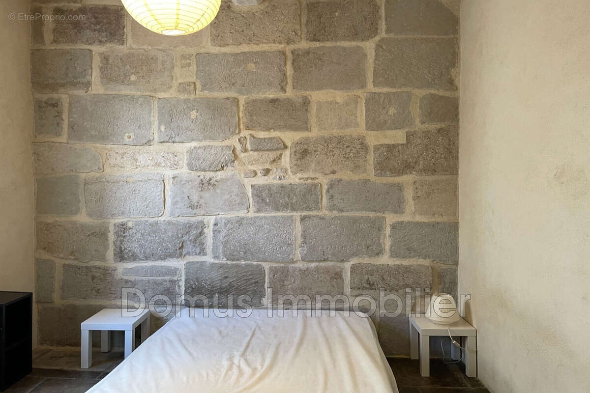 Maison à BARBENTANE