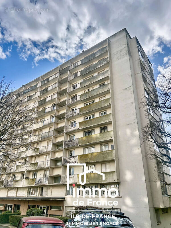 Appartement à GAGNY