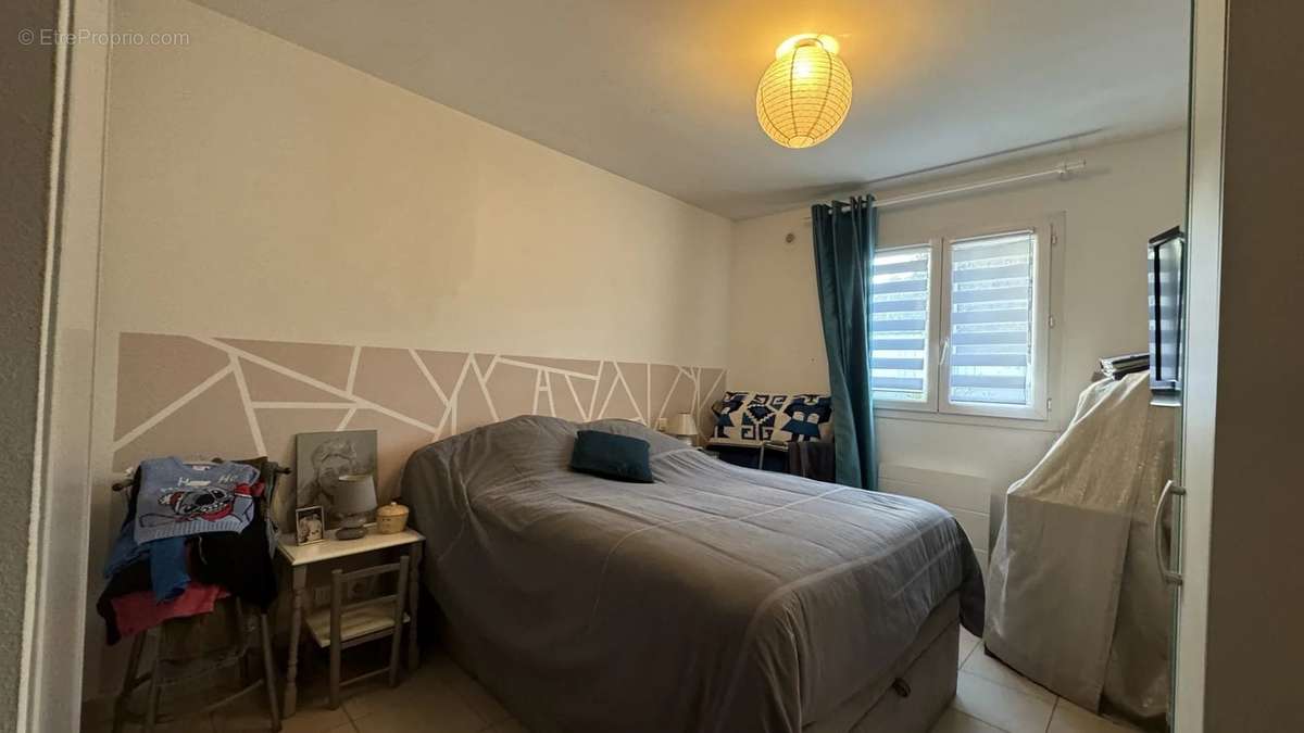 Appartement à SANTA-LUCIA-DI-MORIANI