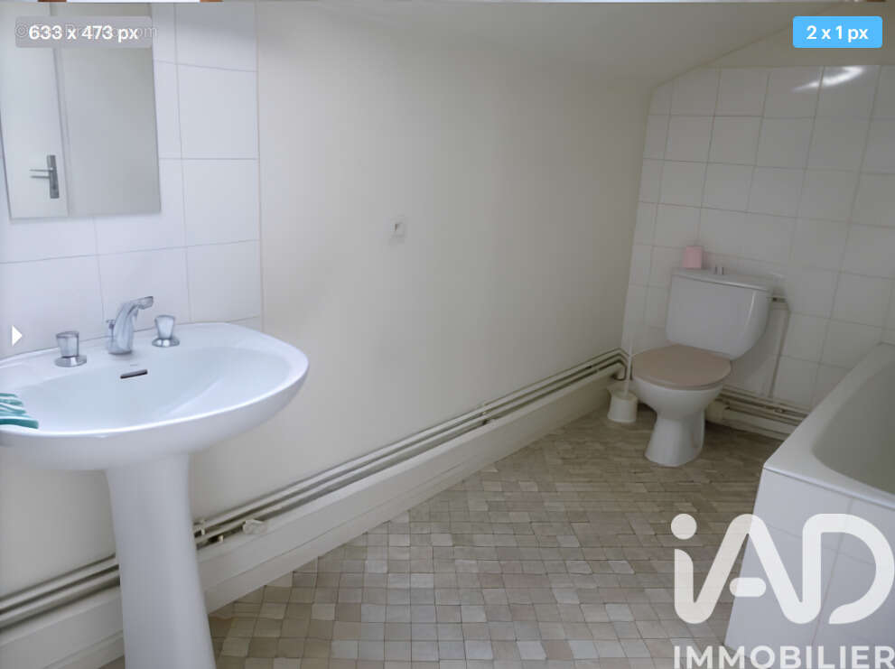 Photo 4 - Appartement à SAINT-MARTIN-EN-HAUT